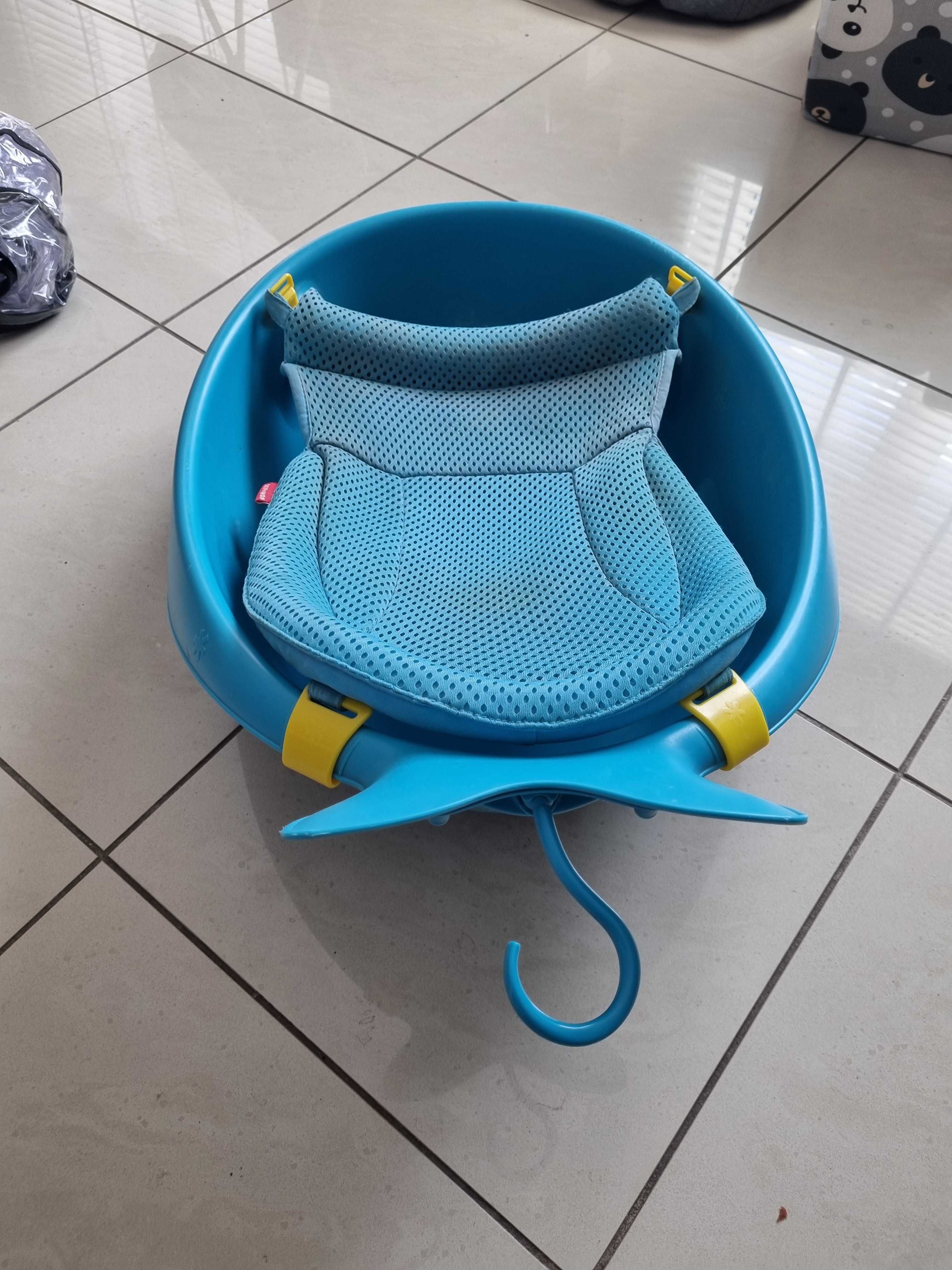 Wanienka Mody skip hop wieloryb Łódź