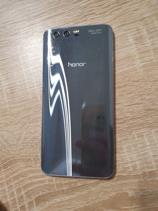 Huawei honor 9 4gb ram  dual sim