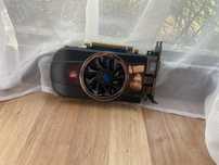 Sapphire Radeon HD 5770 1GB GDDR5.