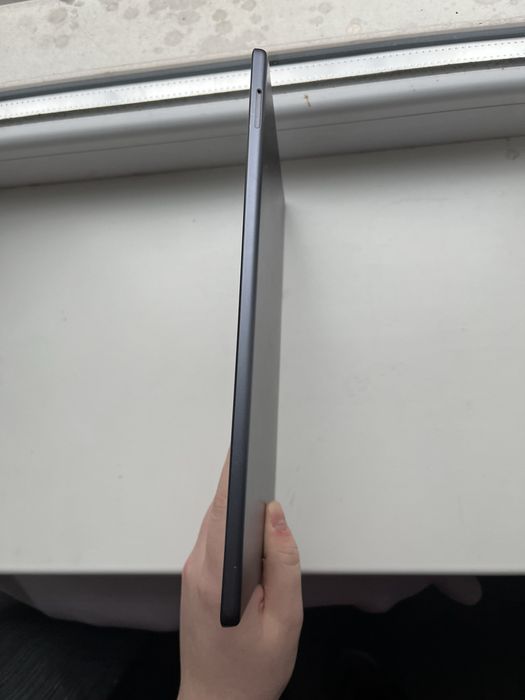 Планшет Samsung Galaxy Tab A7 10.4 2020 32GB LTE + чехол с клавитурой