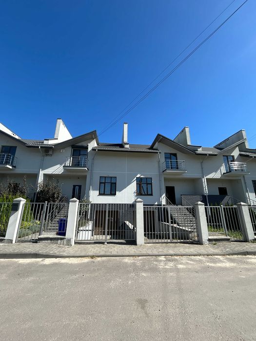 Продаж земельної ділянки в с. Сокільники, вул. Шептицького з проектом