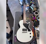 Epiphone les Paul Billy Joe Armstrong Limited Edition