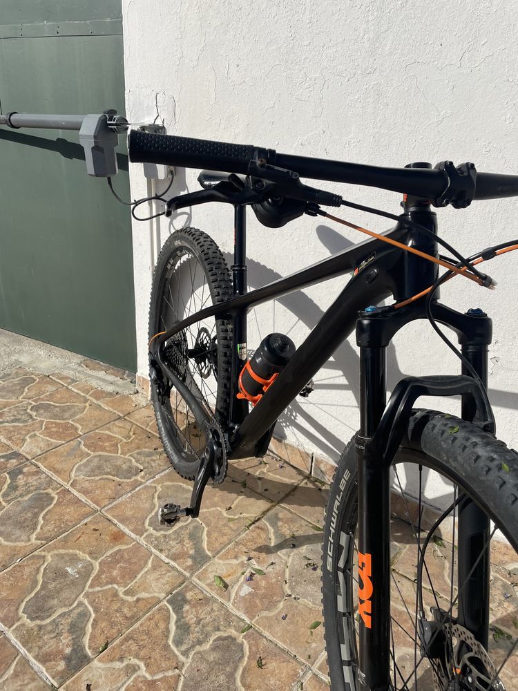 KTM Myroon pro 2020