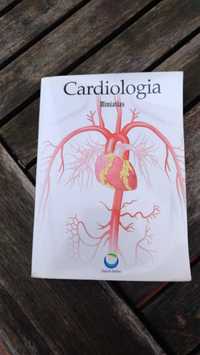 Miniatlas ilustrado  de Cardiologia