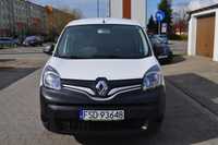 Volkswagen CADDY  MAXI 110KM 12.2017zarejestrowany klima NAVI R Link ANDROID PDC