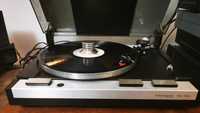 Gramofon THORENS TD 115 vintage nowa wkładka At vm95ml