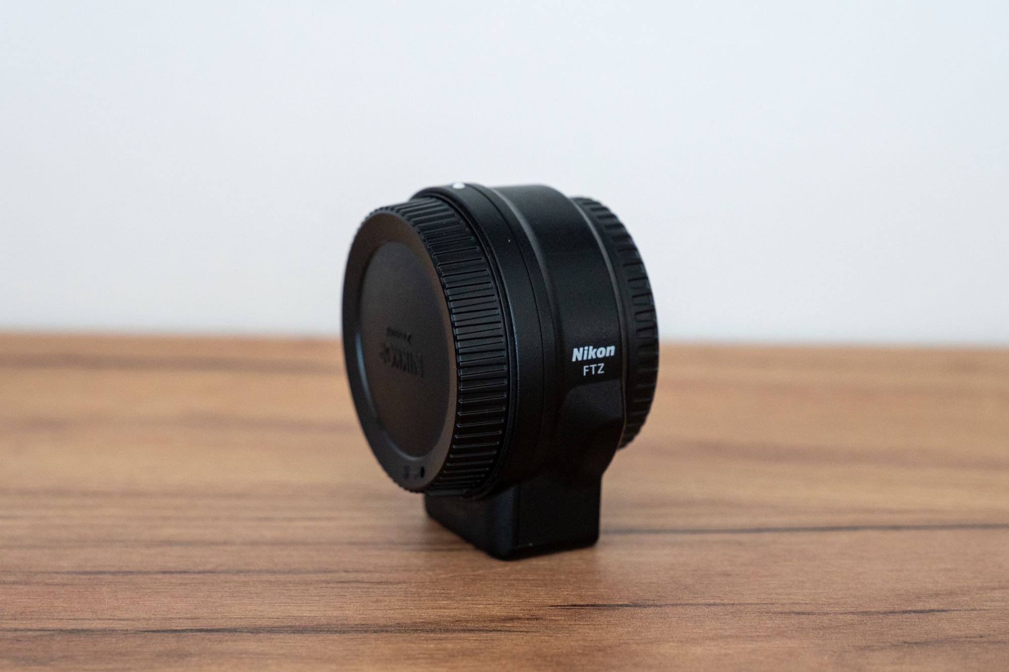 Adapter Nikon FTZ do Z6 Z5 Z7 itp.