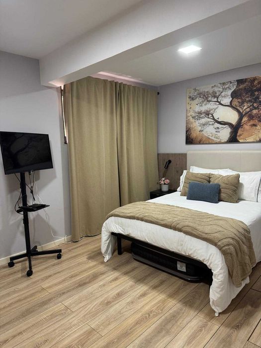 Meu Refugio Apto