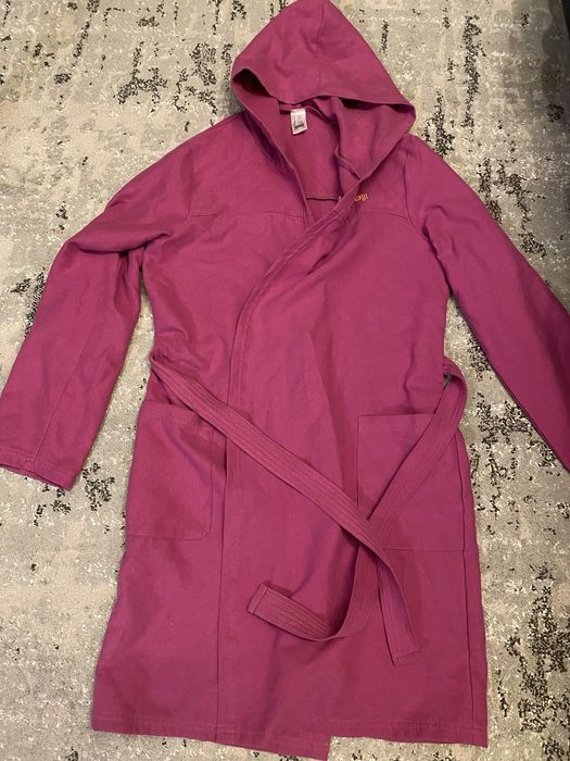 Szlafrok basenowy z mikrofibry Decathlon 153-162