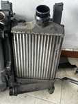 Intercooler Dacia Lodgy