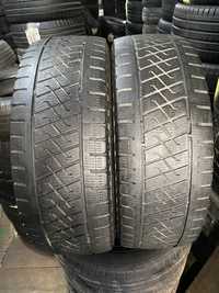 Шины 235/65 R16C 2022 год всесезонные пара Lassa Wintus 2.