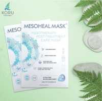 Маска мезохіл - Маска  Mesoheal Mesotherapy Post - Treatment Care Mask