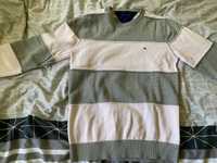 Sprzedam sweter Tommy Hilfiger rozm.L