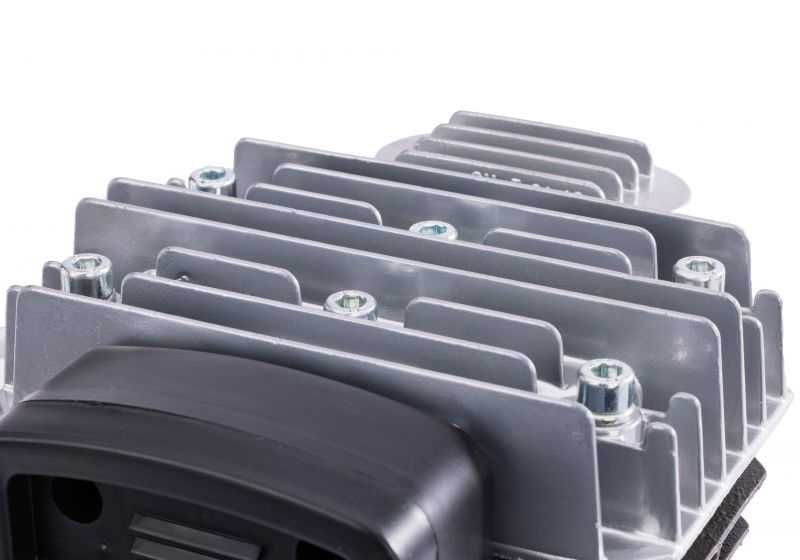 KRAFT&DELE Sprężarka Pompa 1500w Kompresor 300 L/min 8Bar 2km KD1491