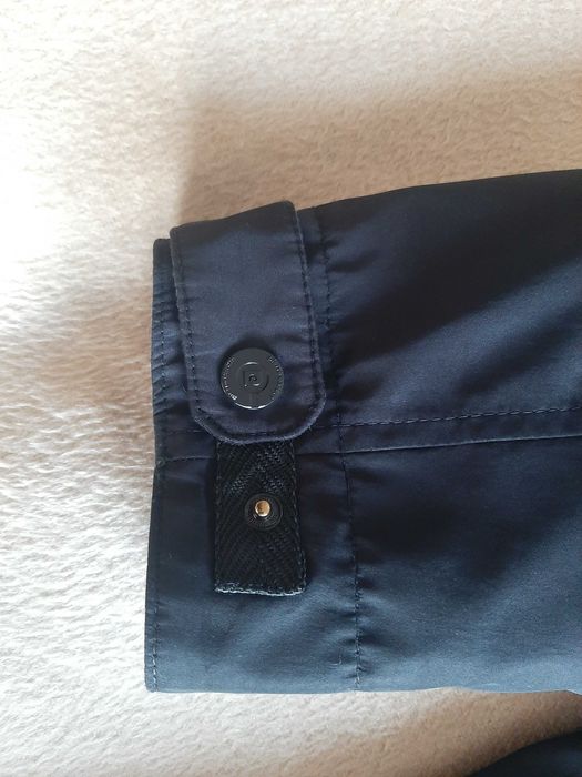 Duża męska kurtka zimowa Pierre Cardin.