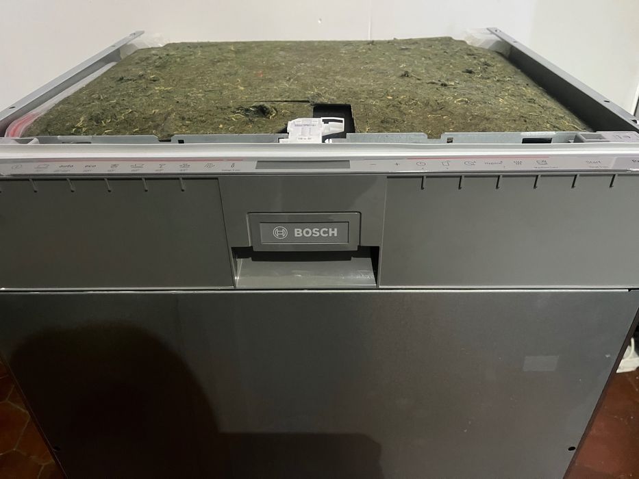 Zmywarka BOSCH Serie 6 SMV68TX06E z gwarancją