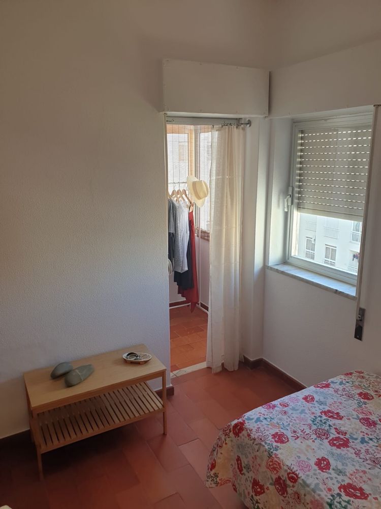 Apartamento para Férias