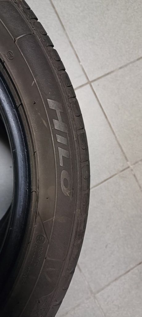 Pneus 205/50R17 93w