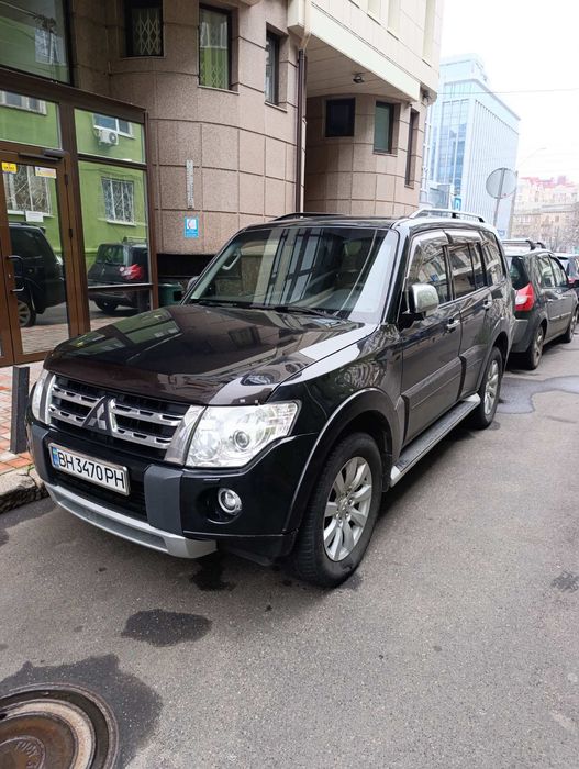 Продам автомобиль в гарному стані