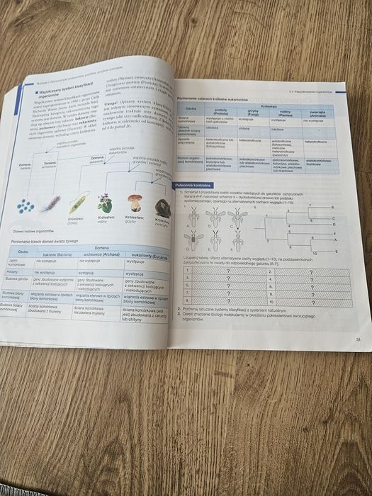 Biologia na czasie 2