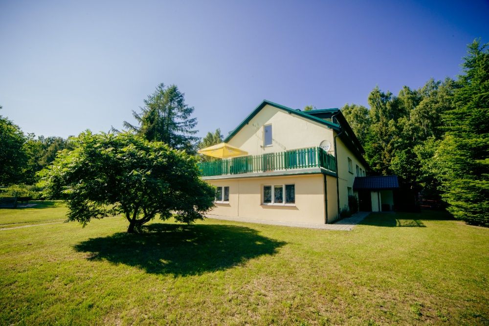 Mieszkanie / apartament (56m2) 5 - os w Dębkach. Zapraszamy