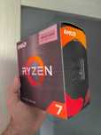 AMD Ryzen 7 5800x3d
