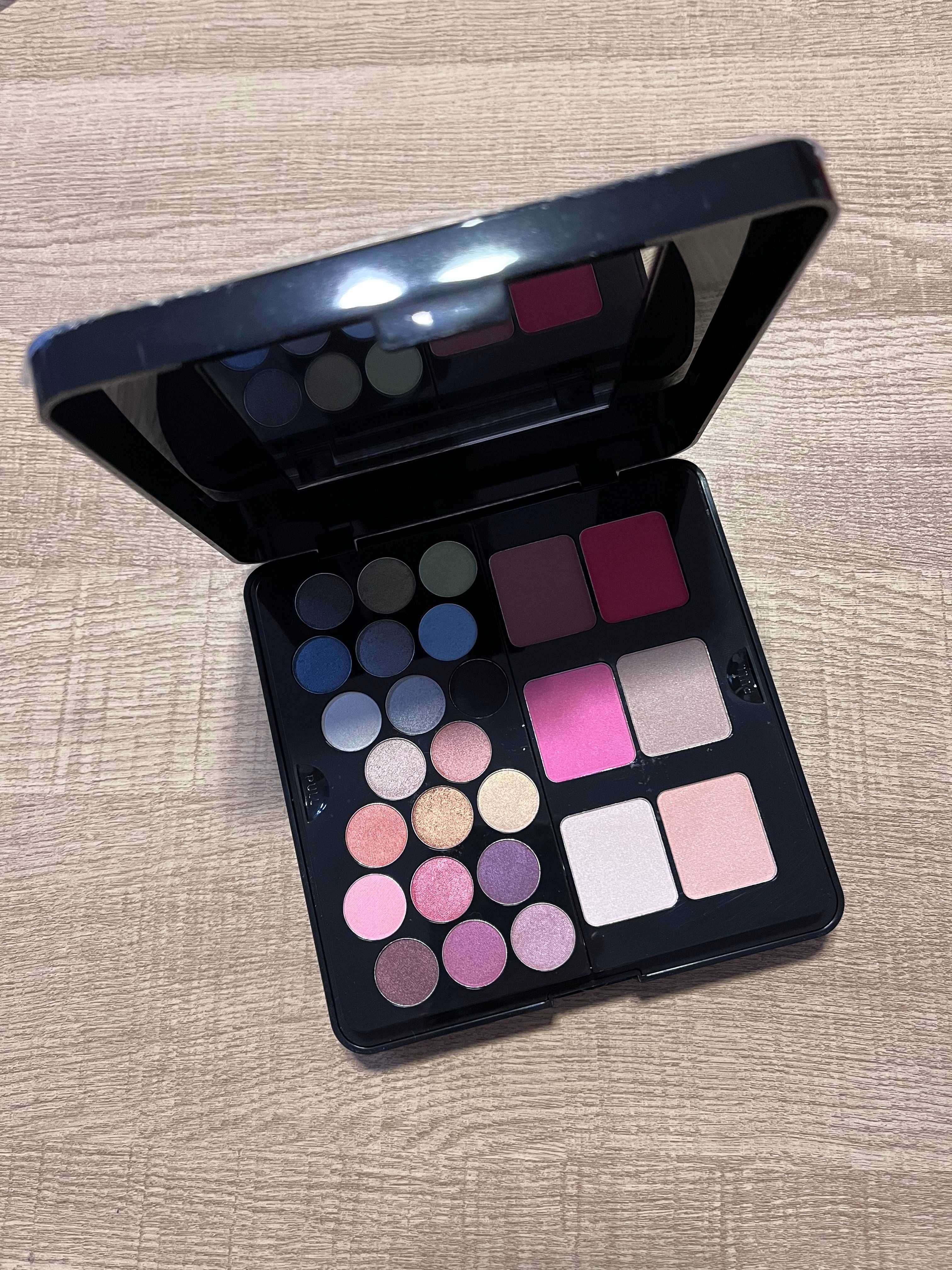 Douglas BEAUTY PALETTE TO GO paleta do makijażu