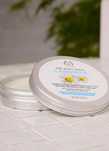 Смягчающий бальзам для снятия макияжа ромашка camomile the body shop