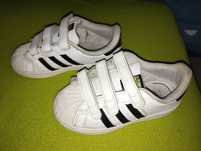 Buty dla chłopca