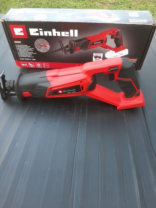 Piła szablasta  TE-AP 18/22 Li – Solo