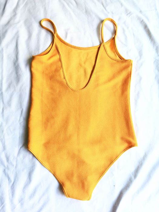 Tob body H&M 38/40 nowe