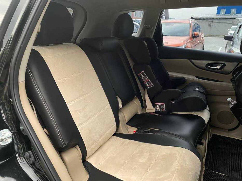 Nissan Rogue 2015 (Розстрочка / Лізинг)