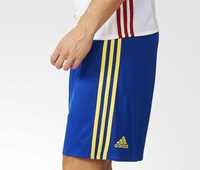 ADIDAS Spain Hiszpania Climacool Nowe Spodenki Męskie Roz S Oryginalne