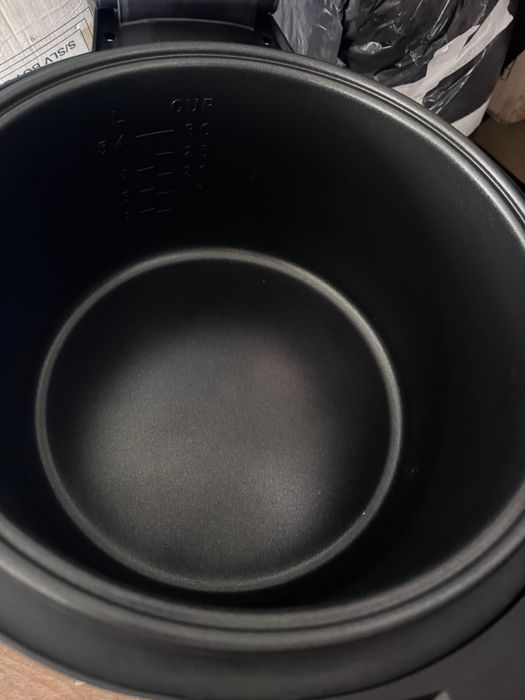 Panela de arroz profissional nova