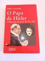 O Papa de Hitler - John Cornwell
