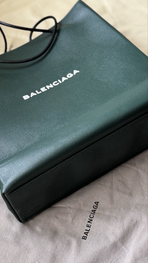 Balenciaga сумка оригінал
