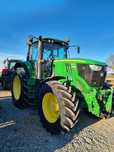 John Deere 6170M