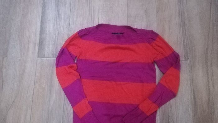 Sweter tunika Reserved