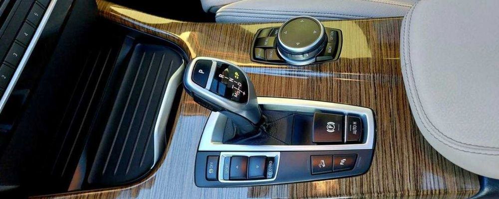 Продам BMW X3 2015p 35i Xdrive