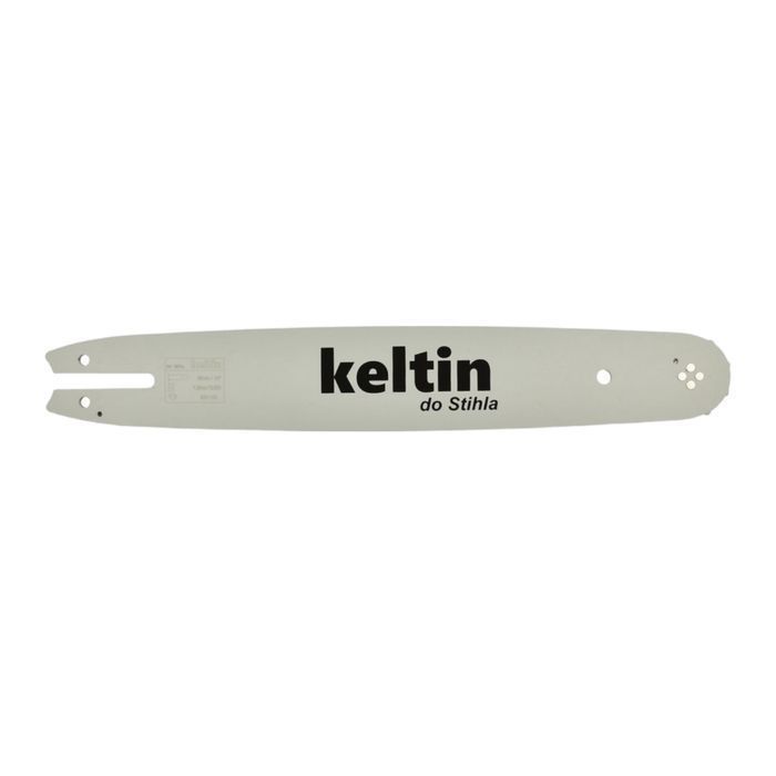 Prowadnica 14"+ 2Xłańcuch Do Stihla K02411