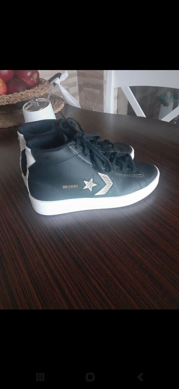 Sneakersy Pro Leather All Star