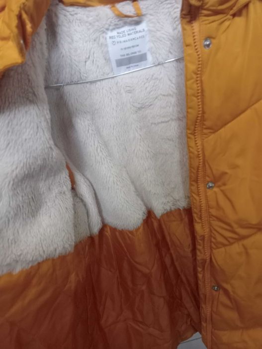 Casaco criança 11/12 anos