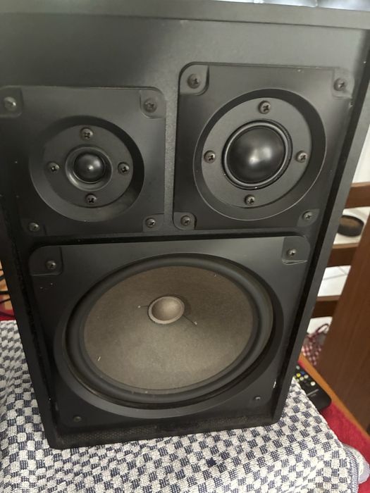 Kolumny Heco PSM 600 Mk II- sprzedam