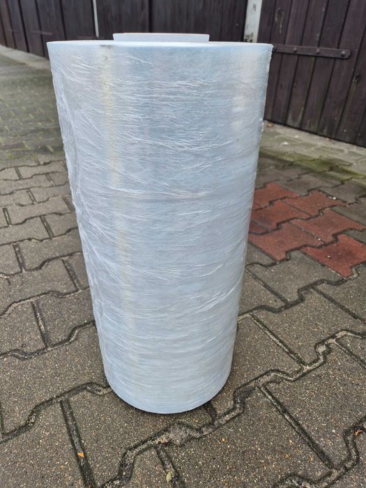 Folia stretch maszynowa