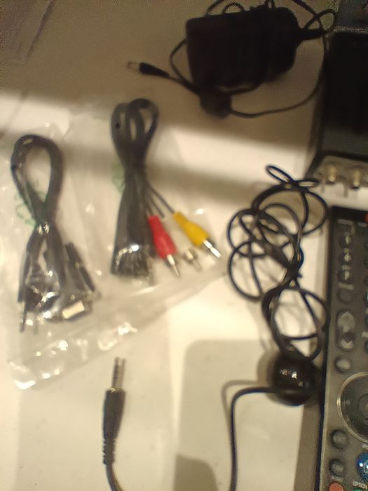 GI S8120 Lite цифровой спутниковый ресивер