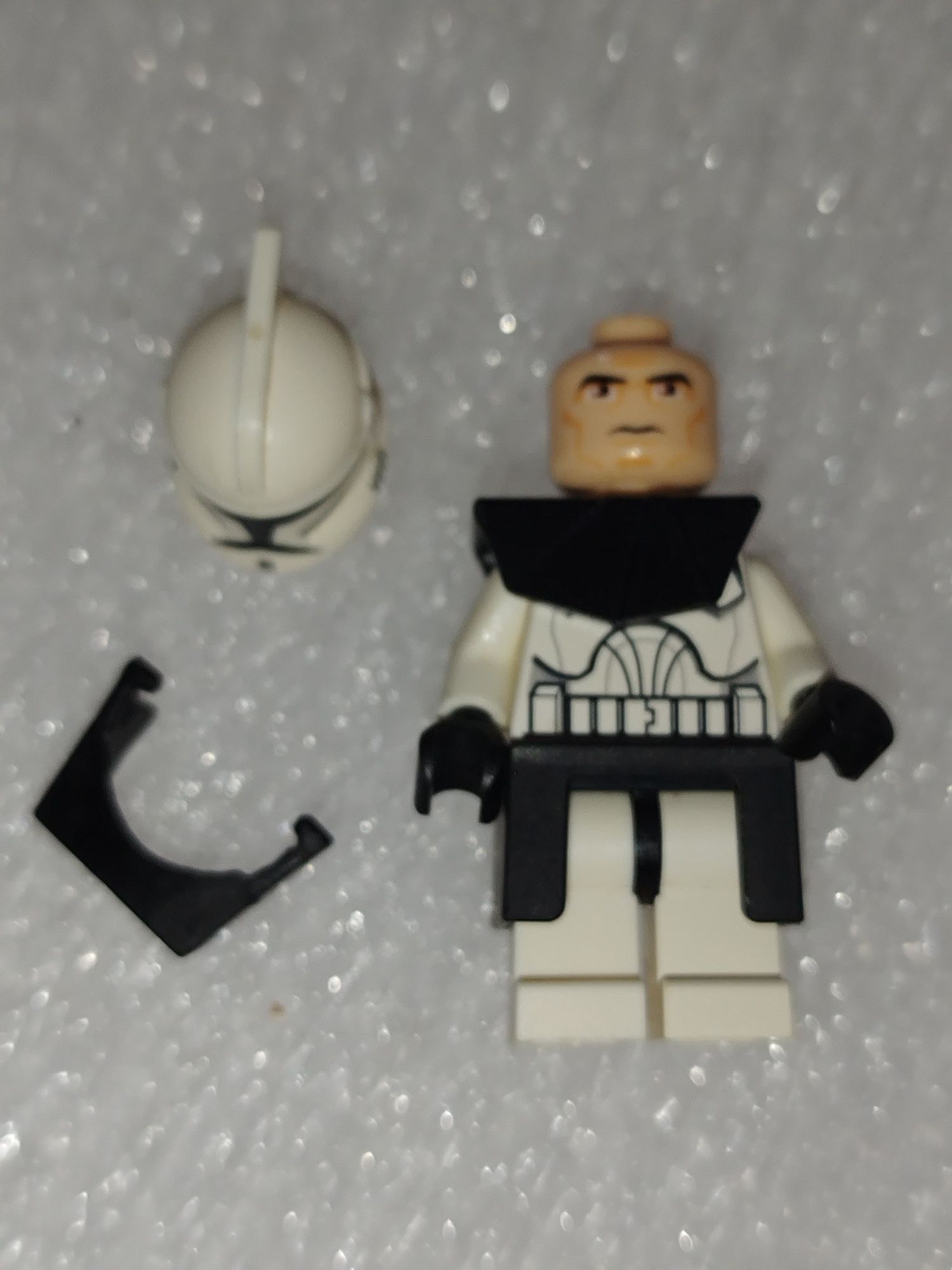 LEGO Star Wars sw0223 Clone Trooper Phase1 2009r