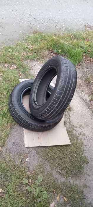 Шини Goodyear 165/70 R- 14 с (вантажні)

 165 / 75 R- 14 с (вантажні