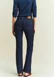 Jeansy Bootcut Next