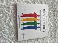 "Mój szef jest idiotą" książka + audiobook