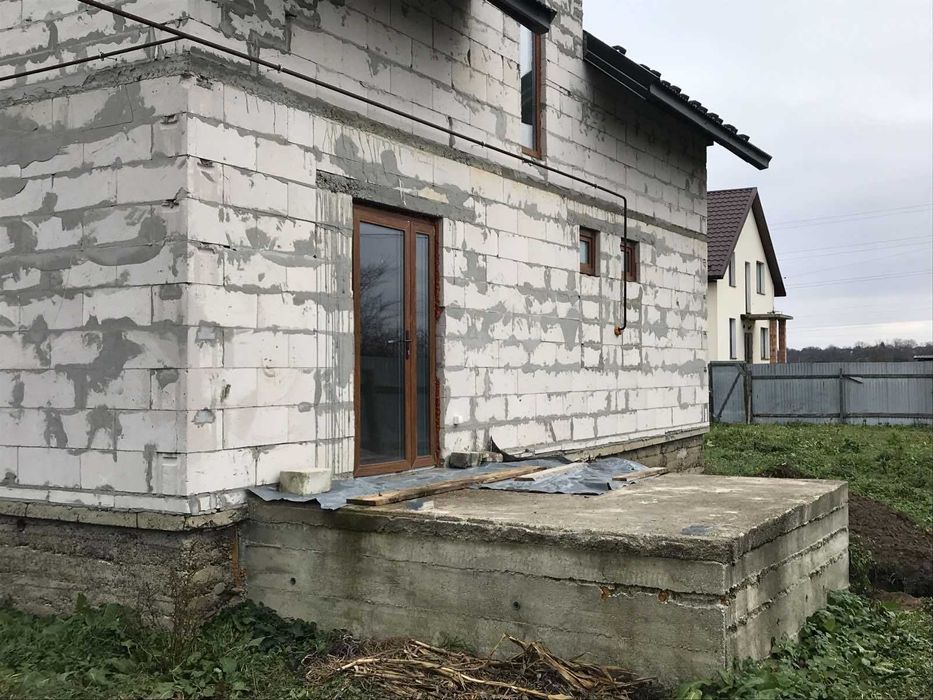 Продам Новобудову